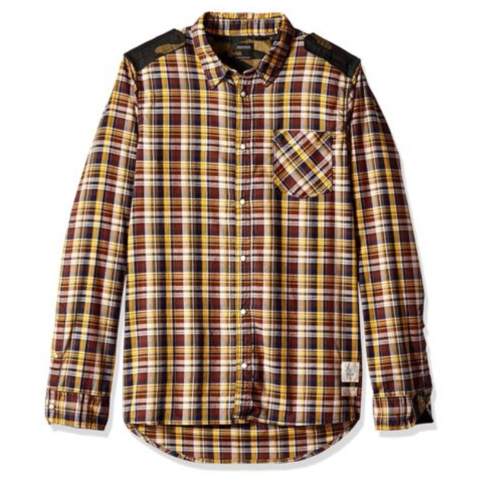 Buffalo David Bitton Shirt